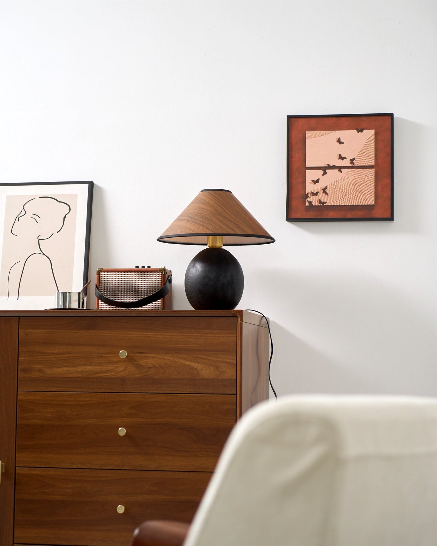 Kodu Table Lamp