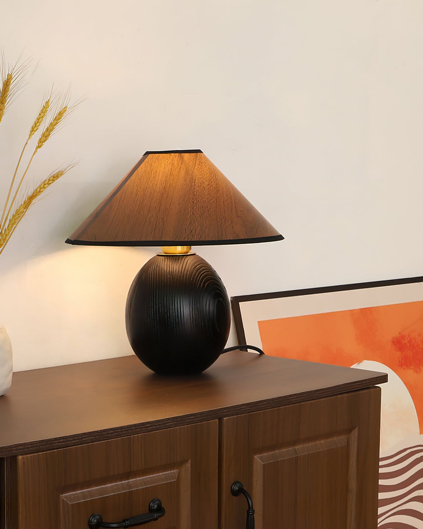 Kodu Table Lamp