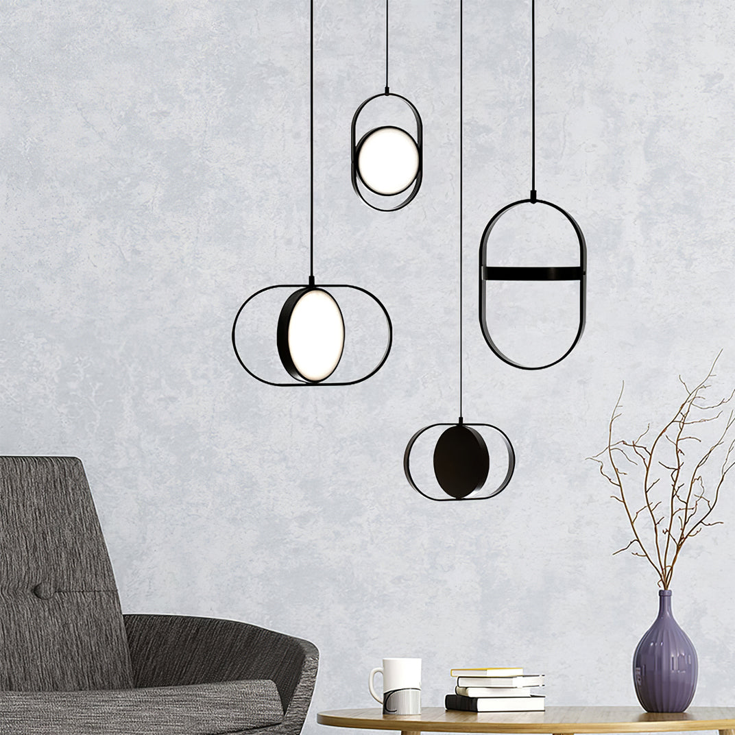 Kuu Pendant Lamp