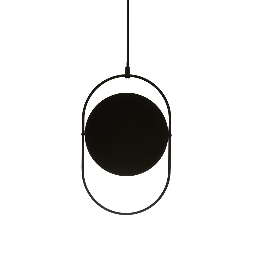 Kuu Pendant Lamp