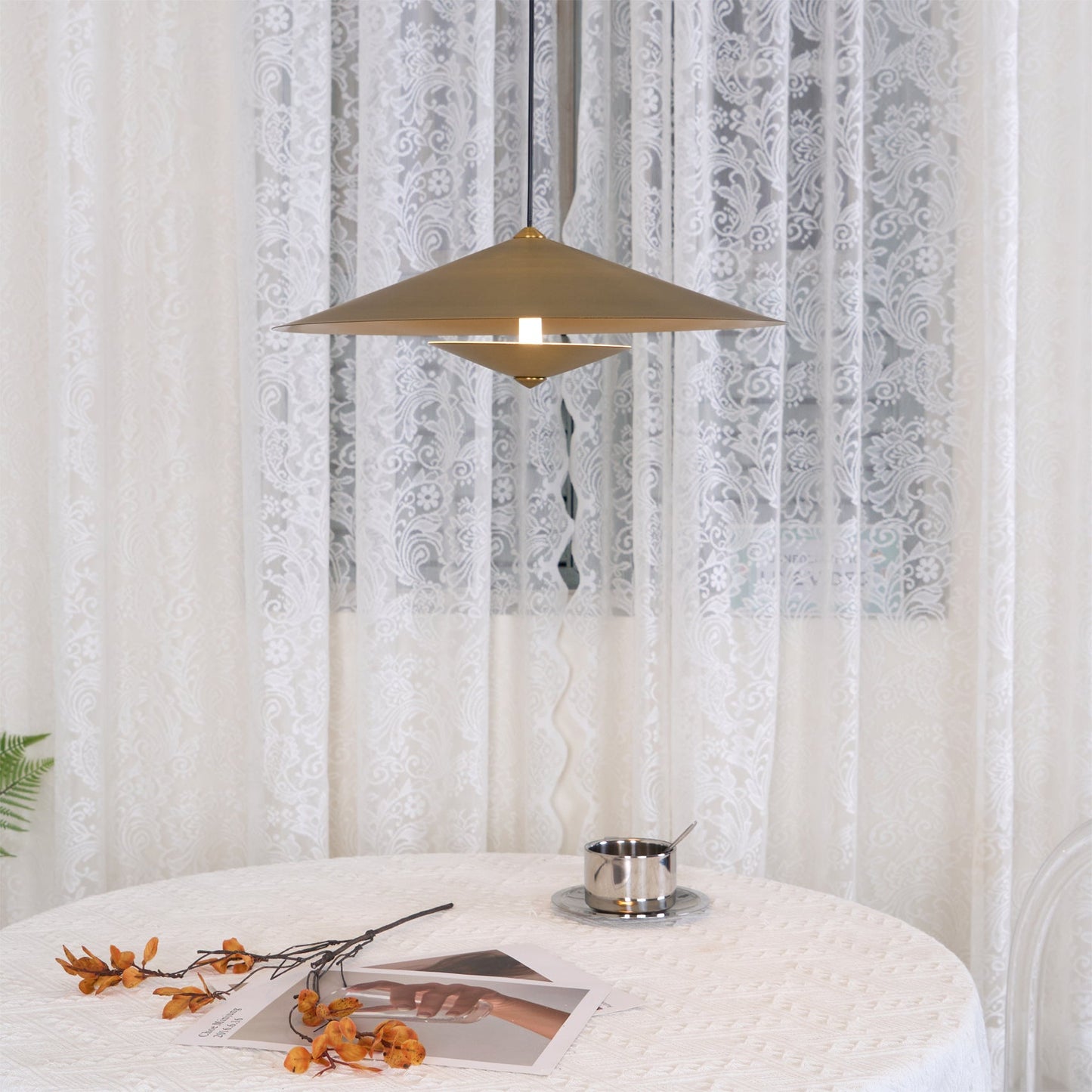 Laos Pendant Lamp