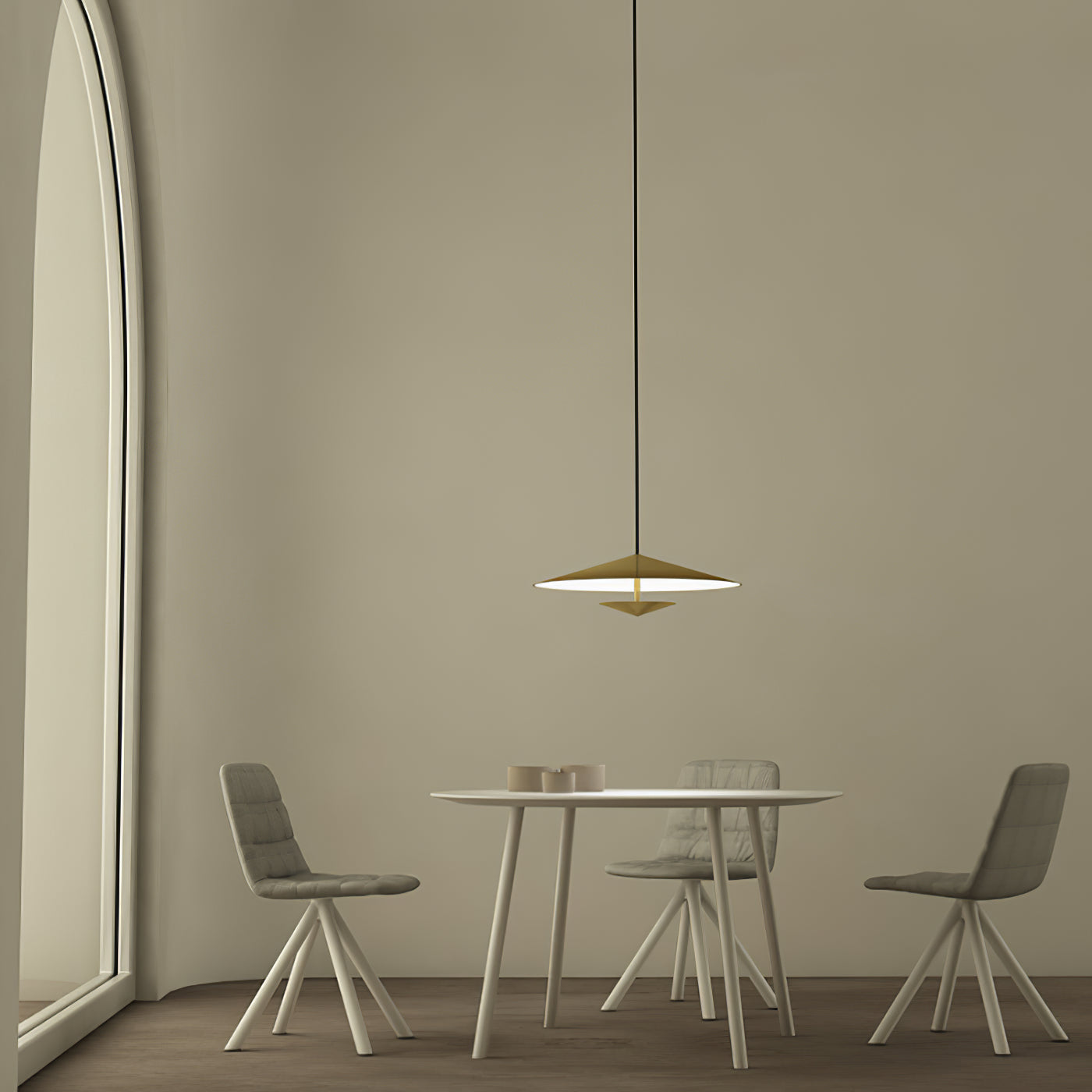 Laos Pendant Lamp