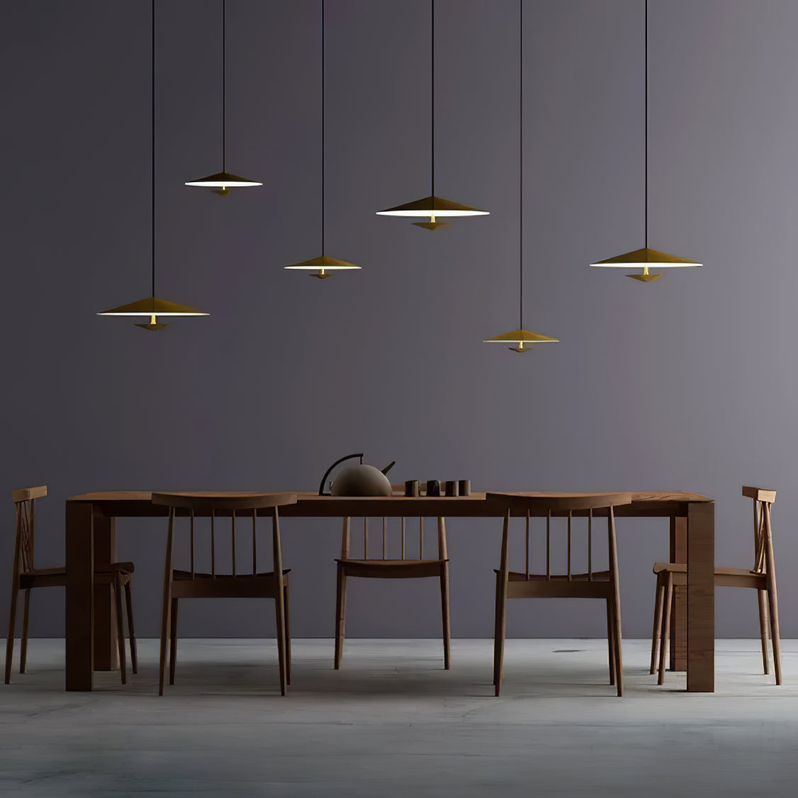 Laos Pendant Lamp