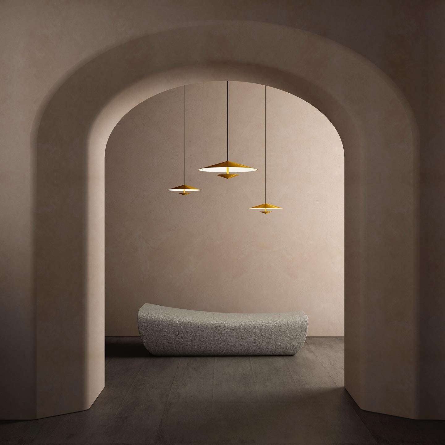 Laos Pendant Lamp