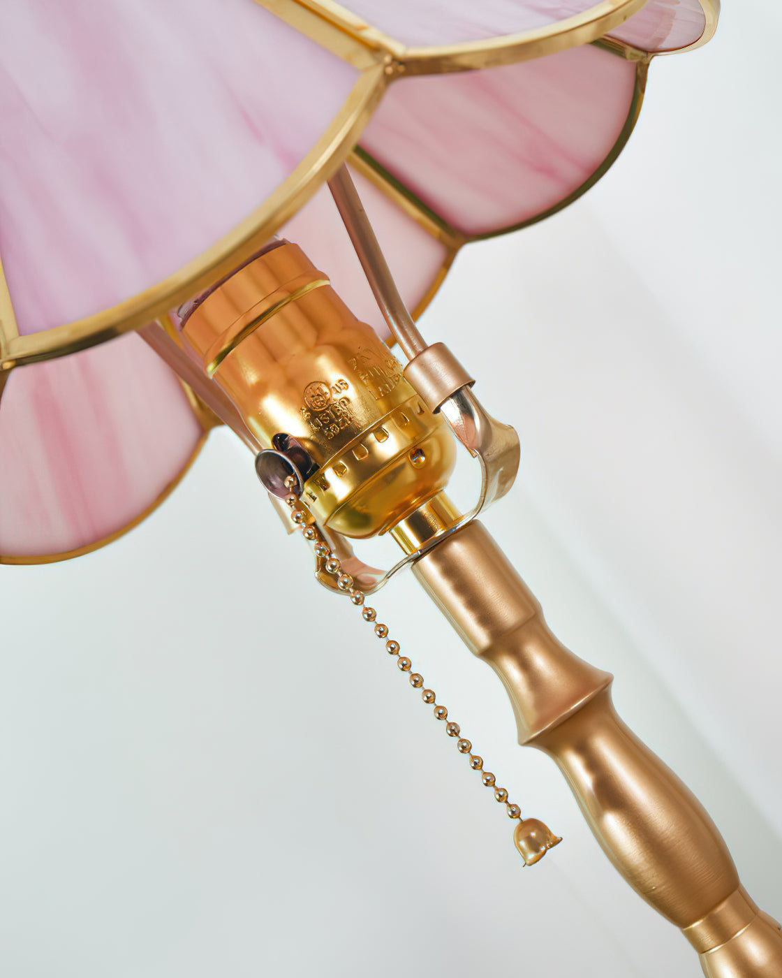 Leslie Table Lamp