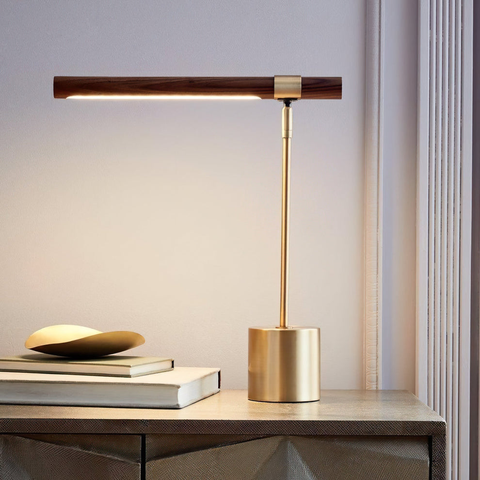Linear Table Lamp – Lonwing Lighting
