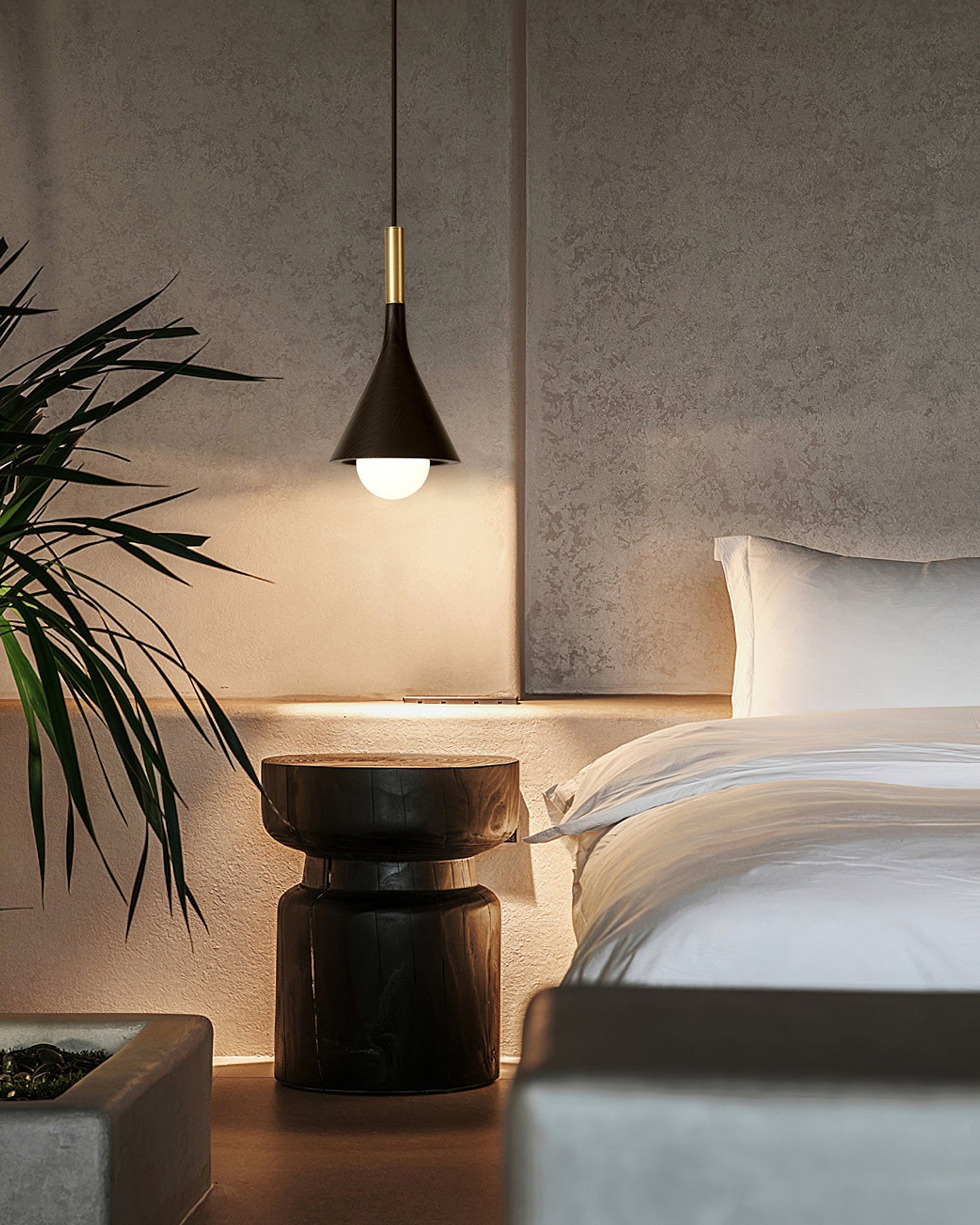Lucian Pendant Lamp