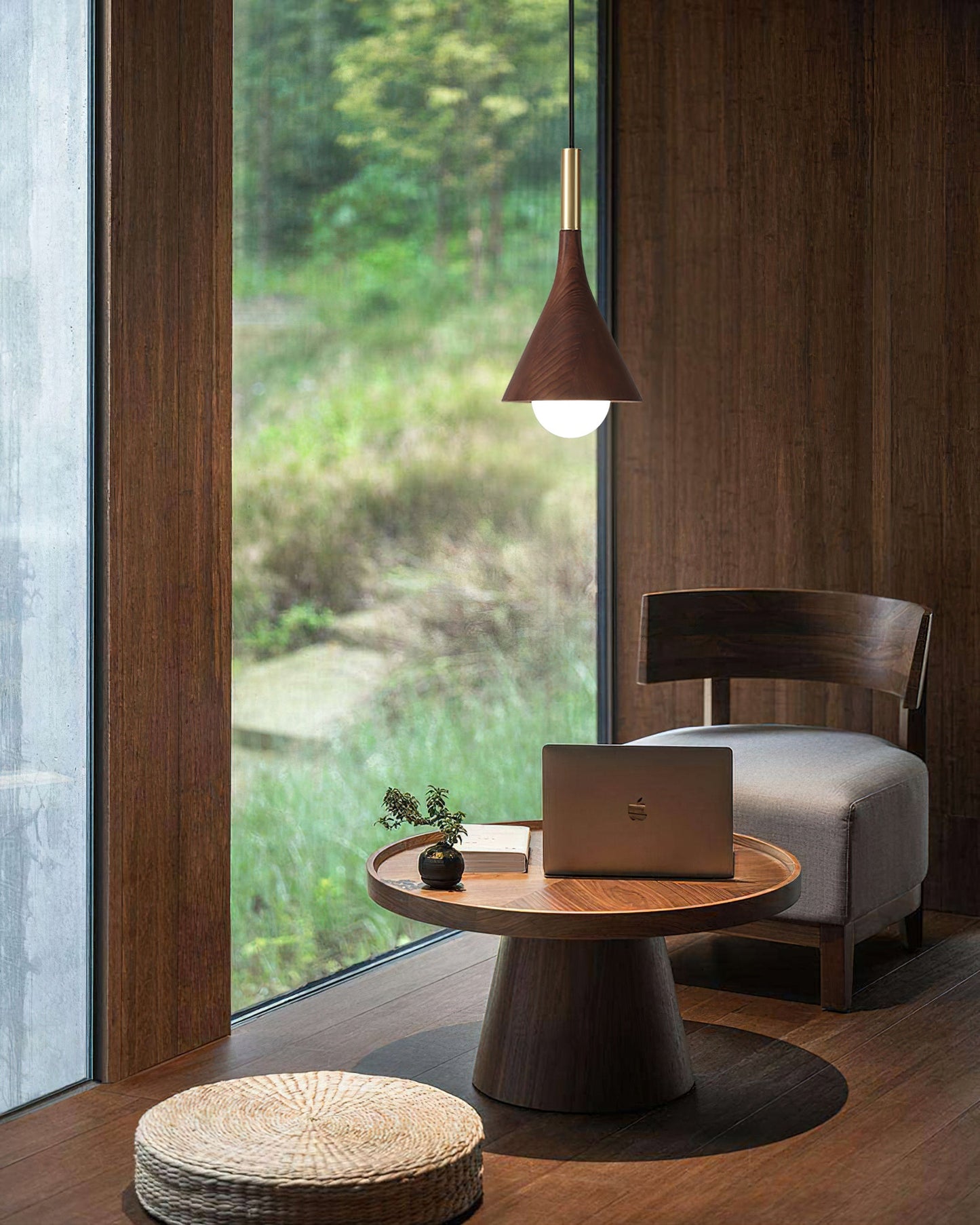 Lucian Pendant Lamp