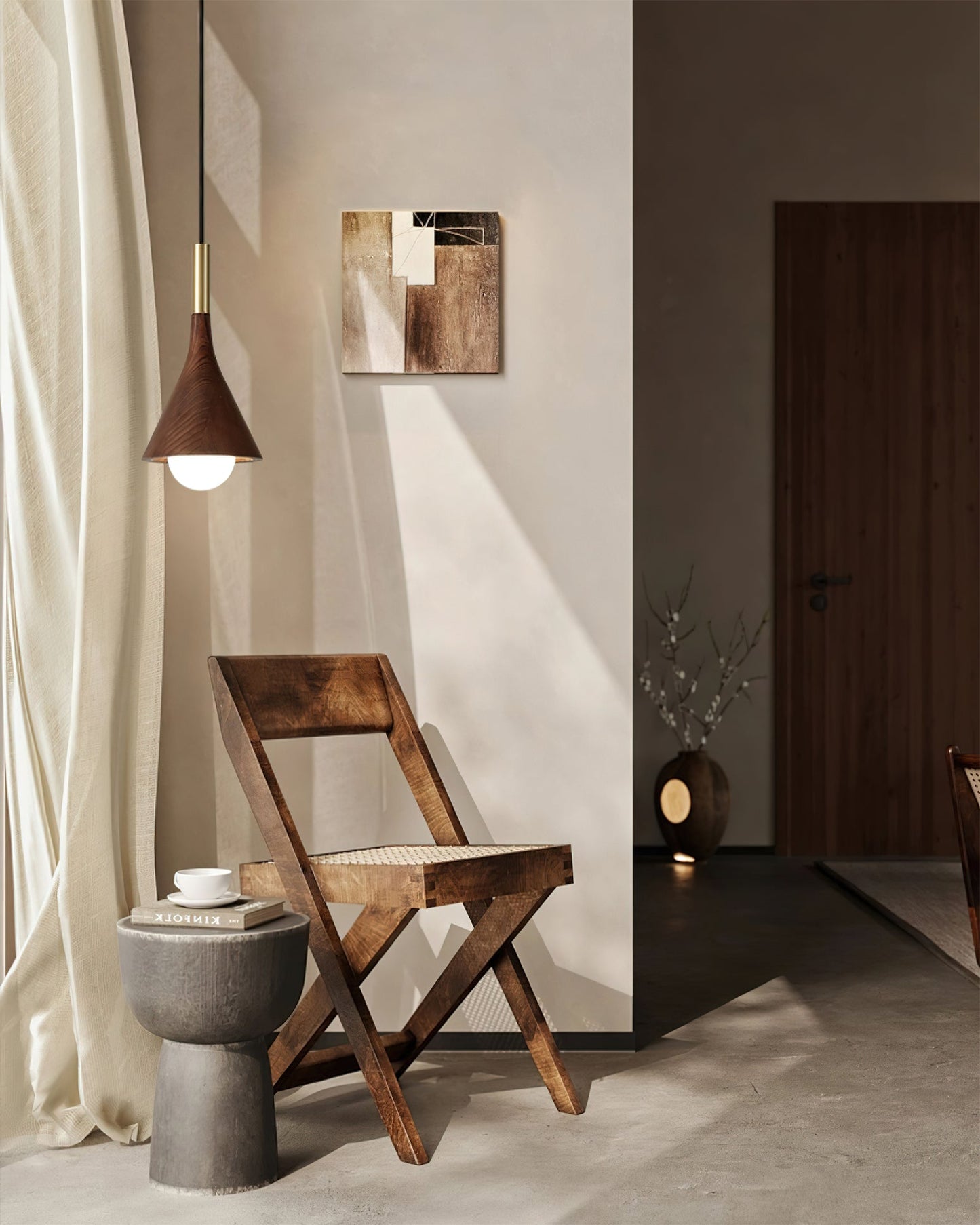 Lucian Pendant Lamp