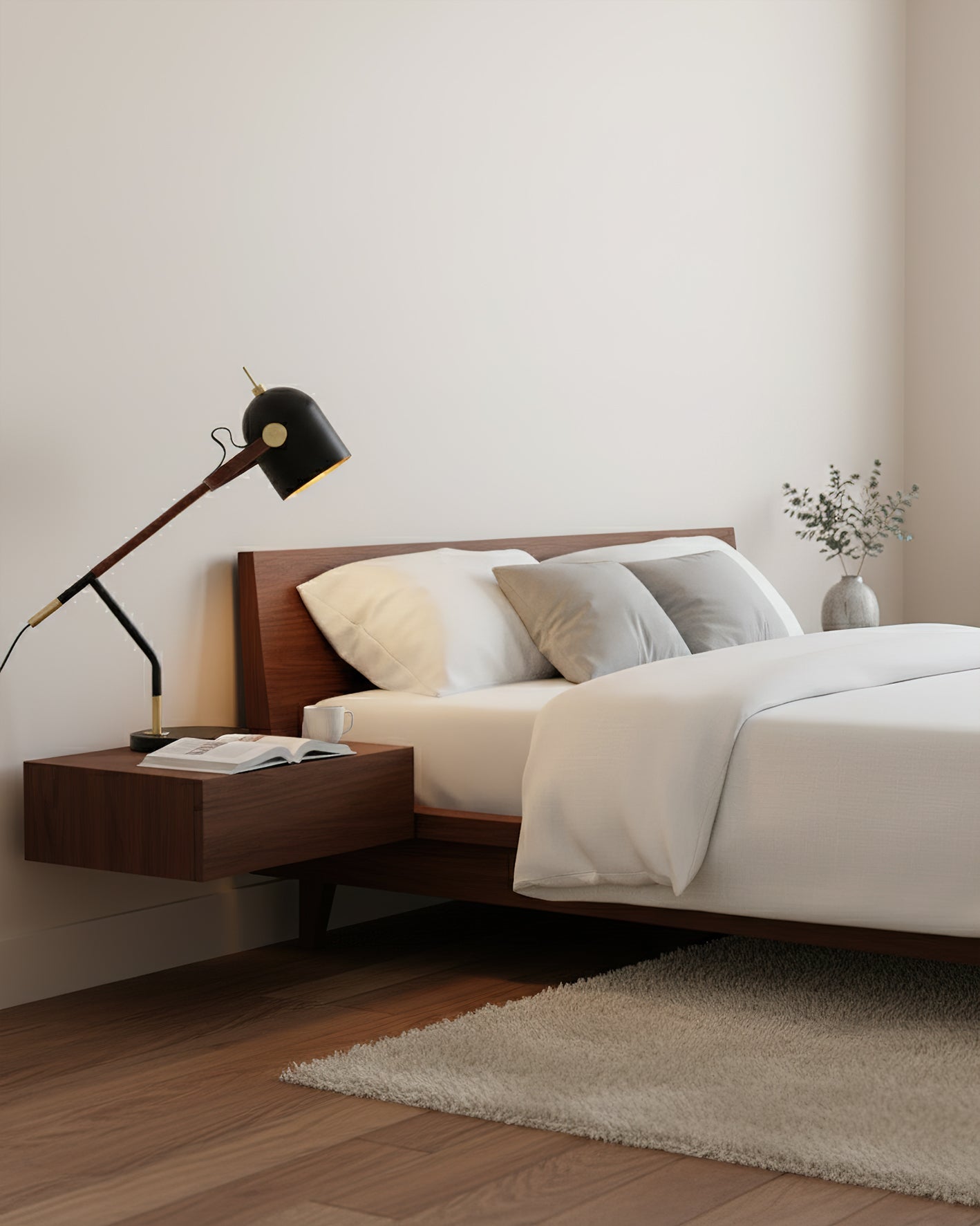 Lucide Waylon Table Lamp
