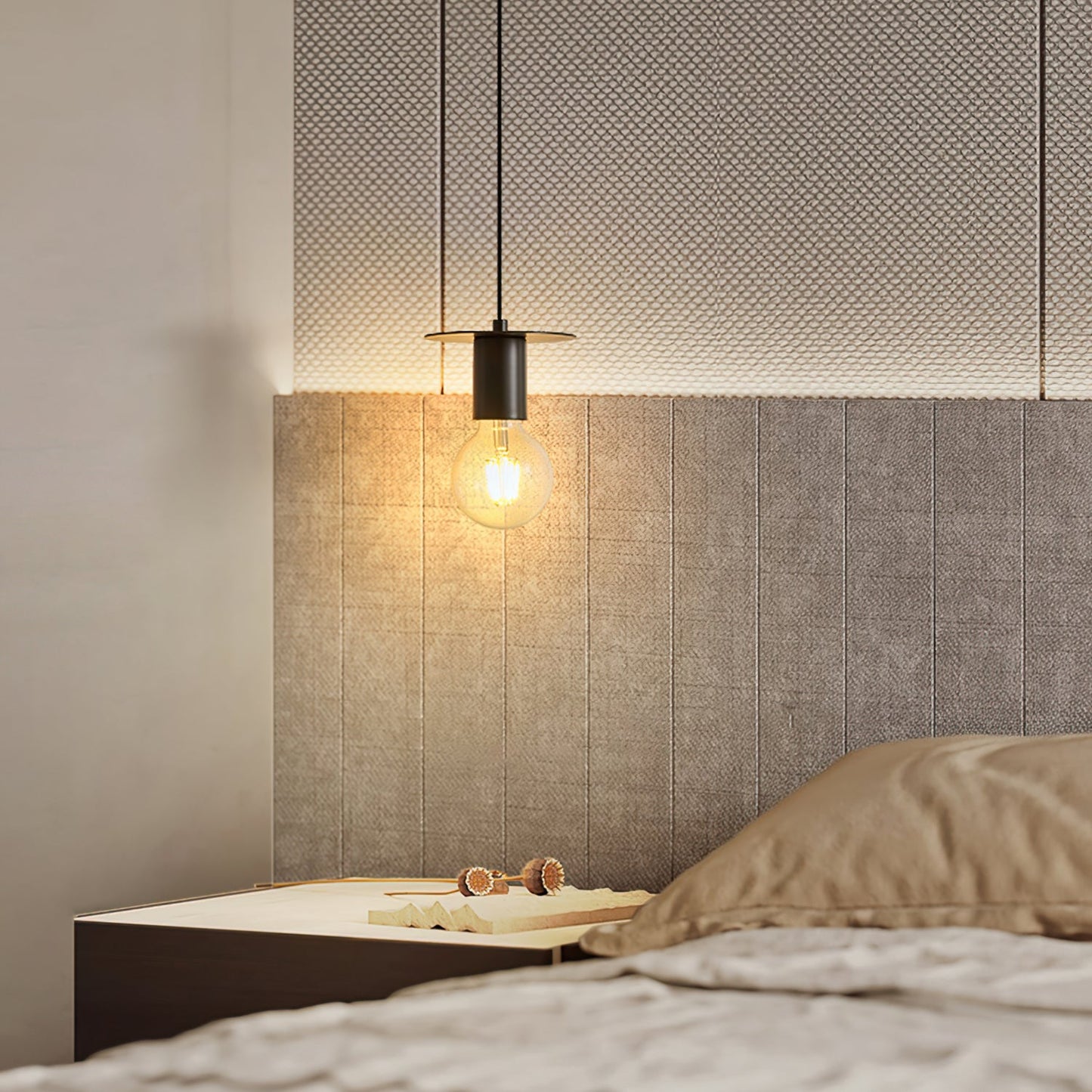 Lykke Pendant Lamp