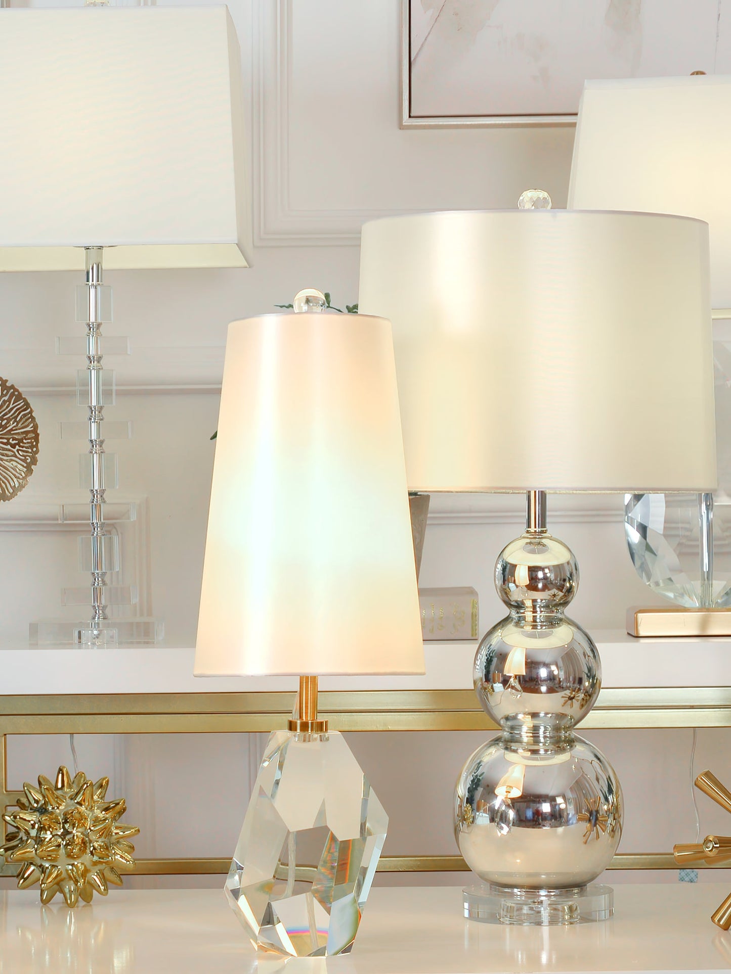 Marcella Table Lamp