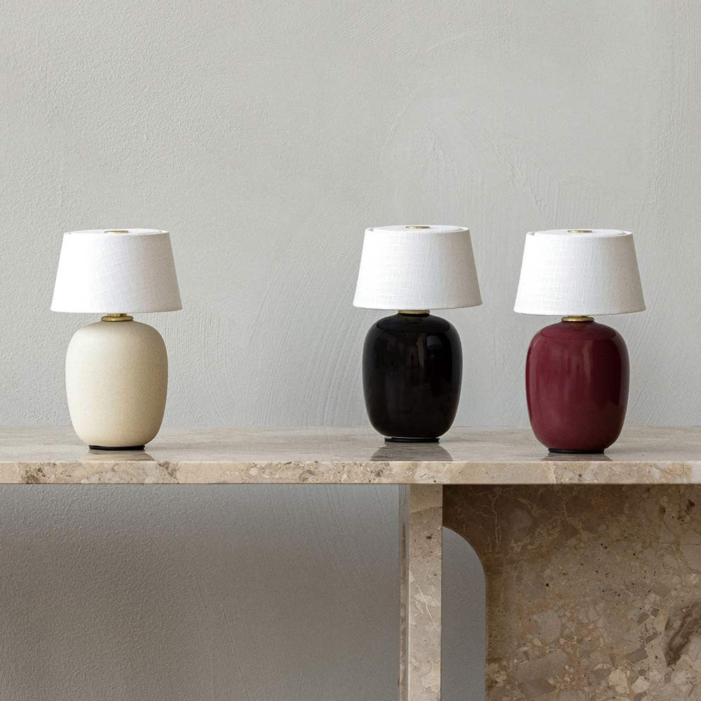 Marie Table Lamp