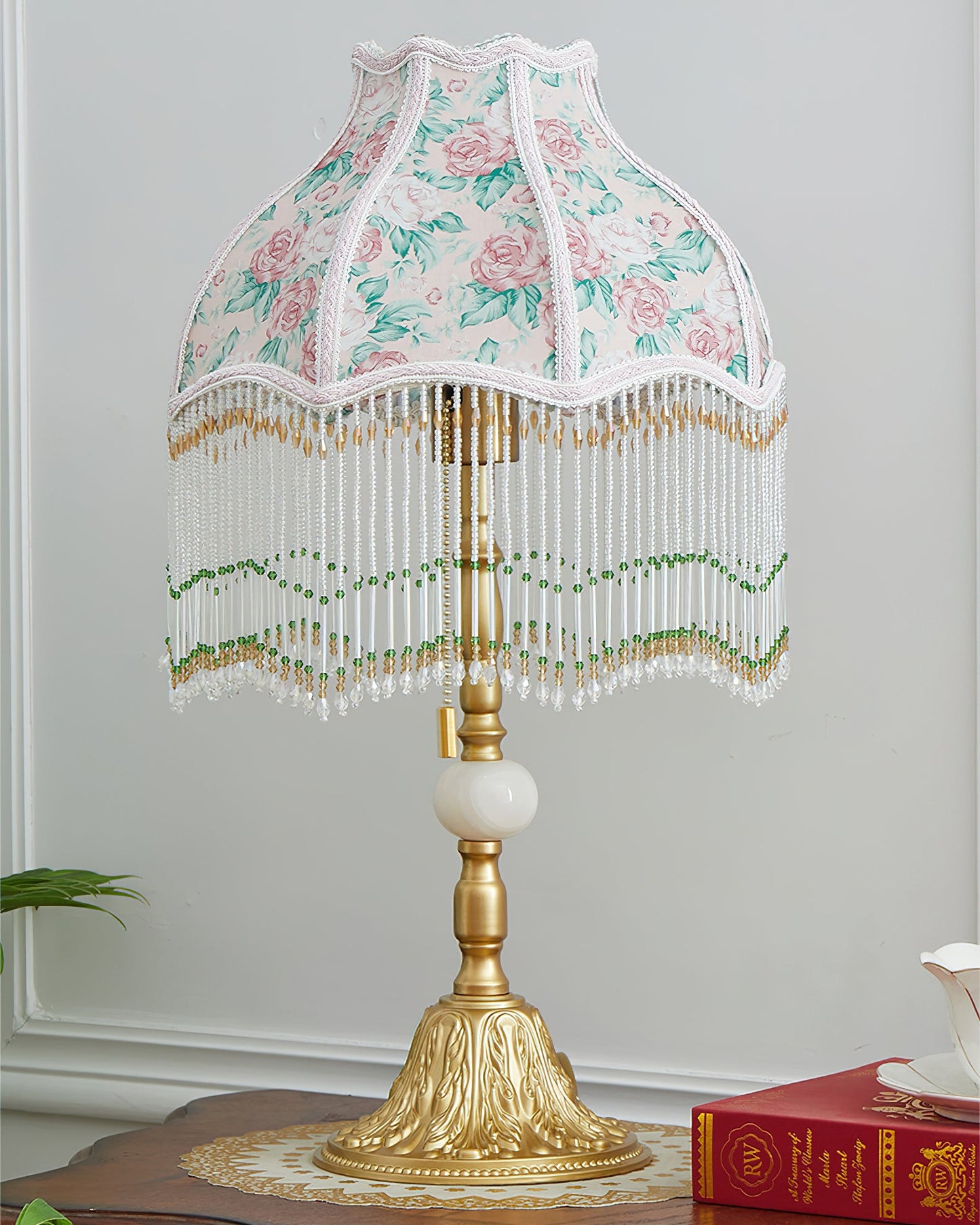 Masa Table Lamp