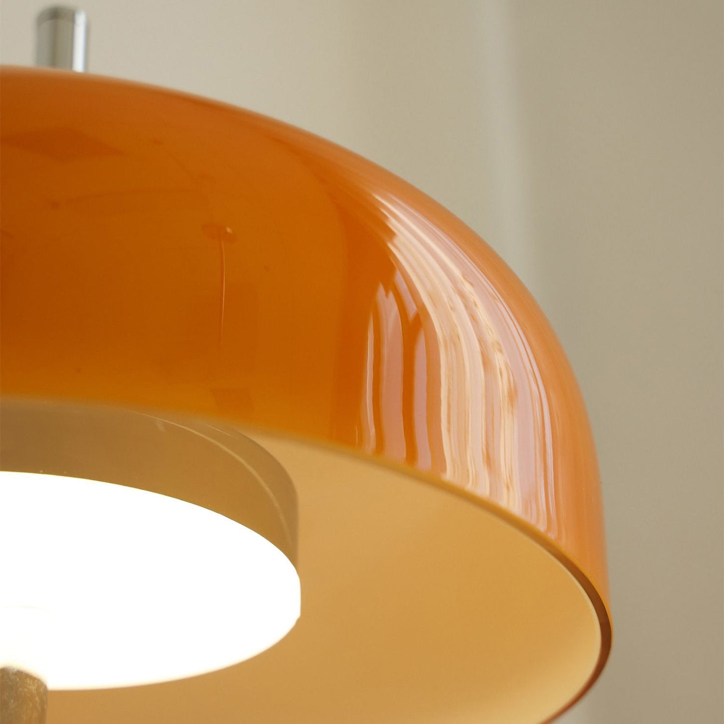 Maybe Table Lamp
