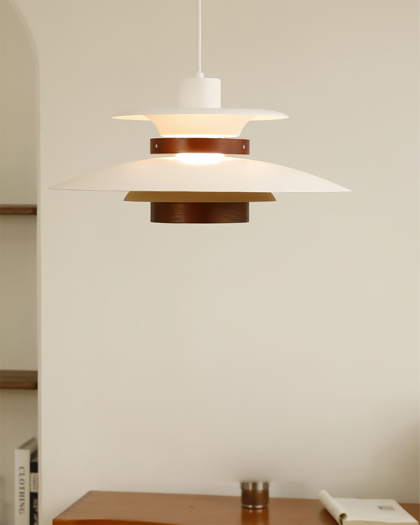 Mercero Pendant Lamp