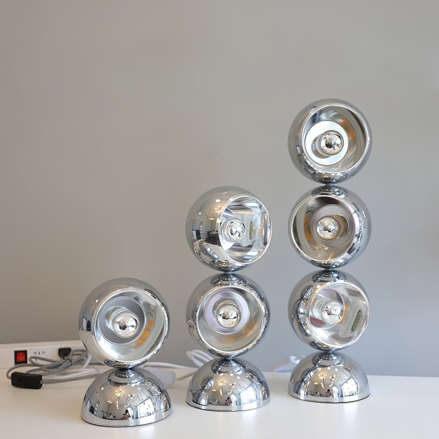 Mickey Table Lamp