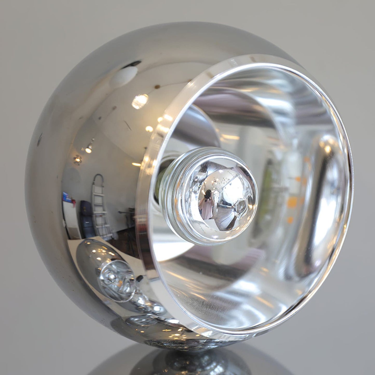 Mickey Table Lamp