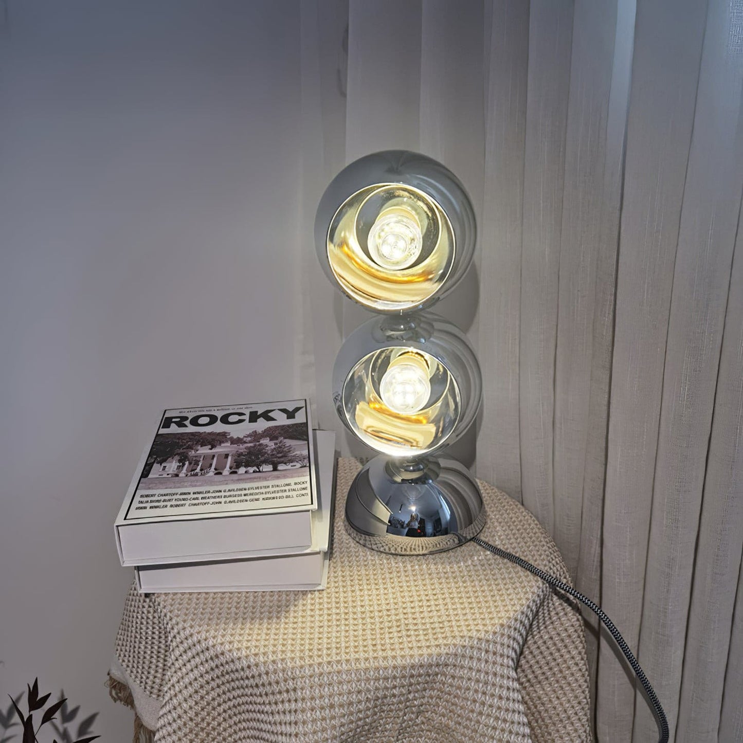 Mickey Table Lamp