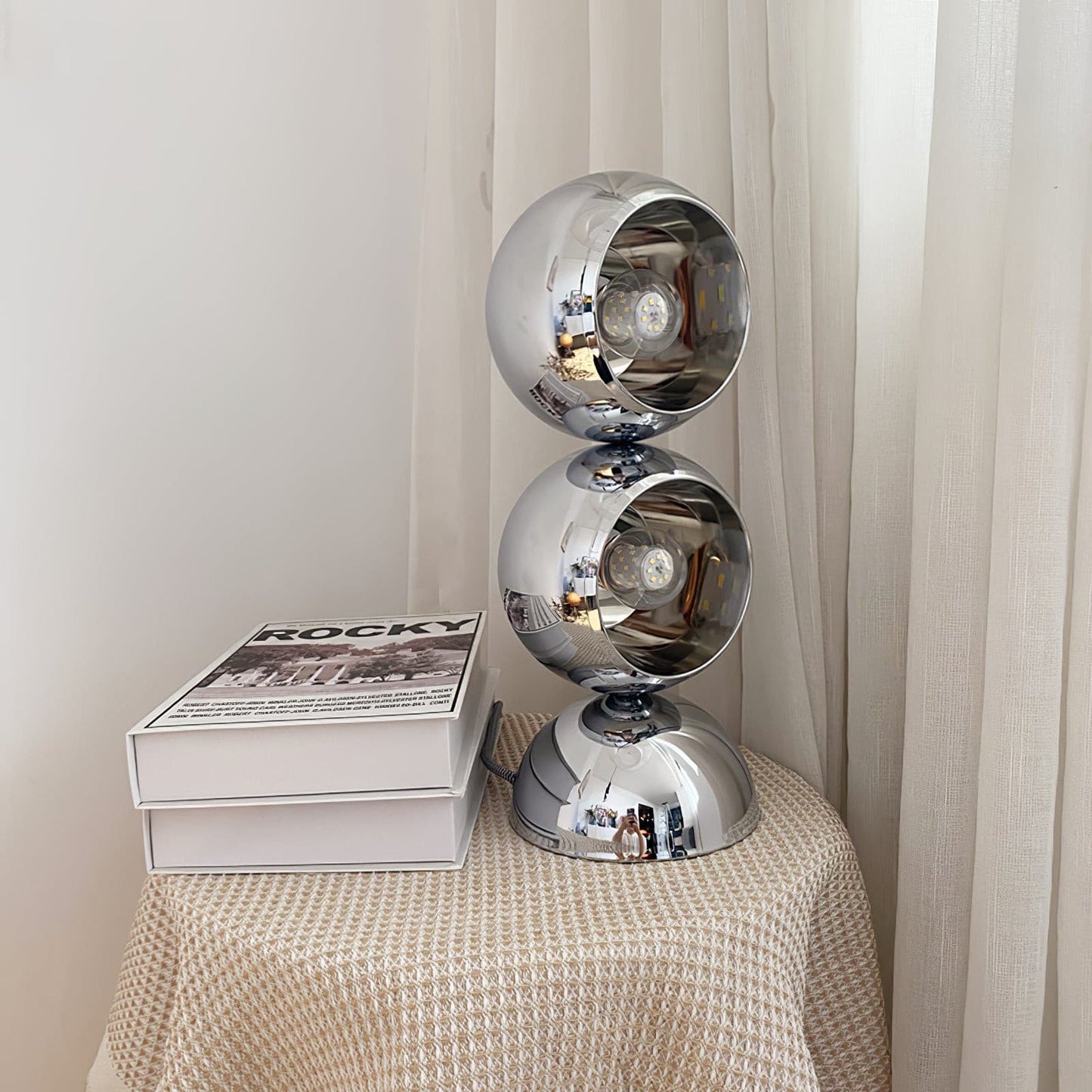 Mickey Table Lamp