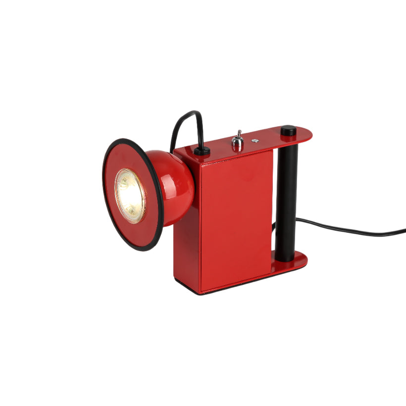 Minibox Table Lamp