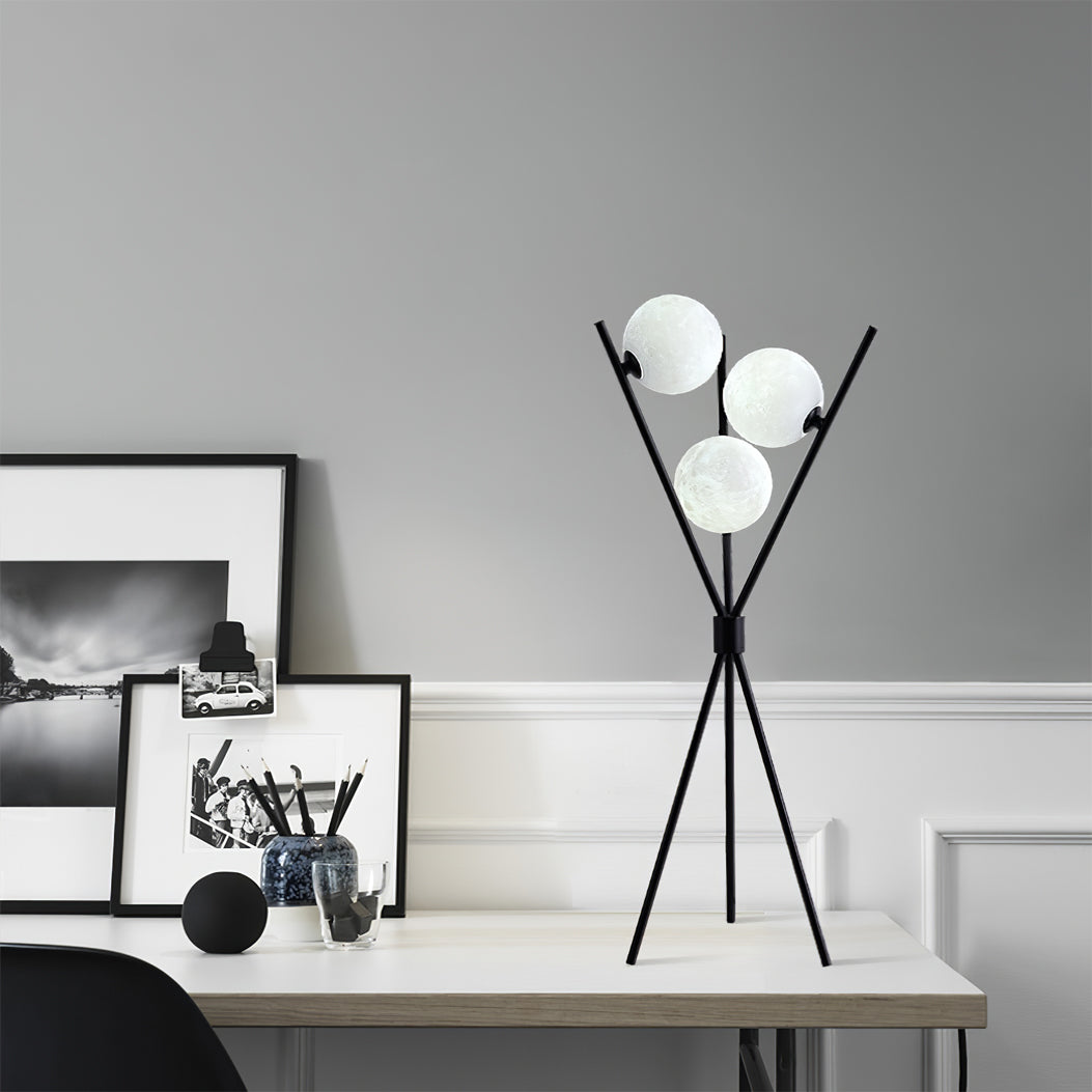 Moon Table Lamp