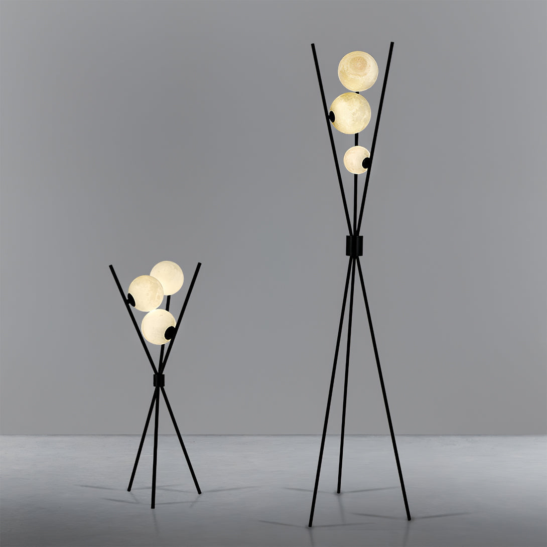 Moon Table Lamp