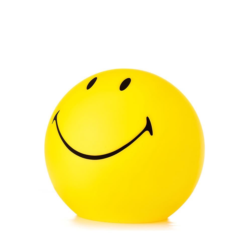 Smiley Table Lamp