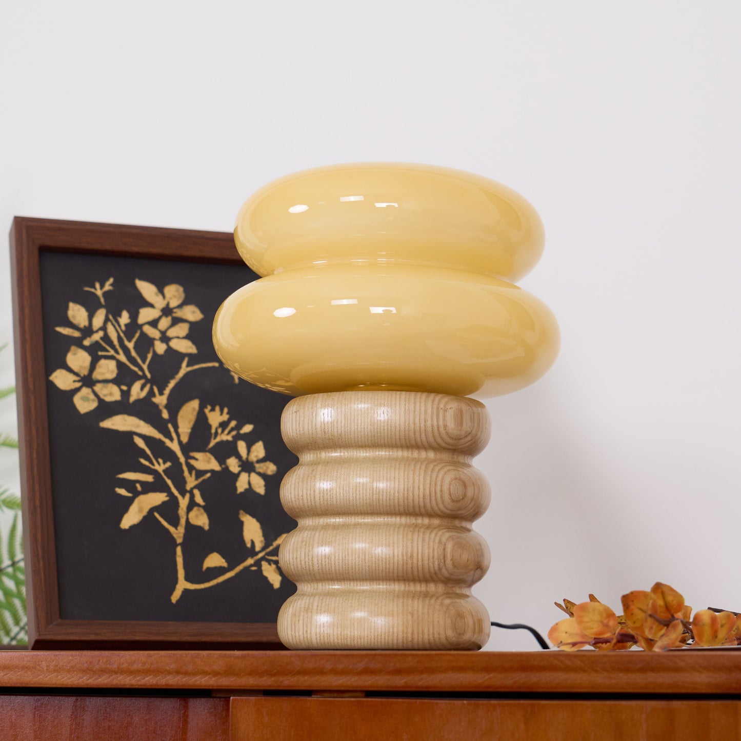 Napako Table Lamp
