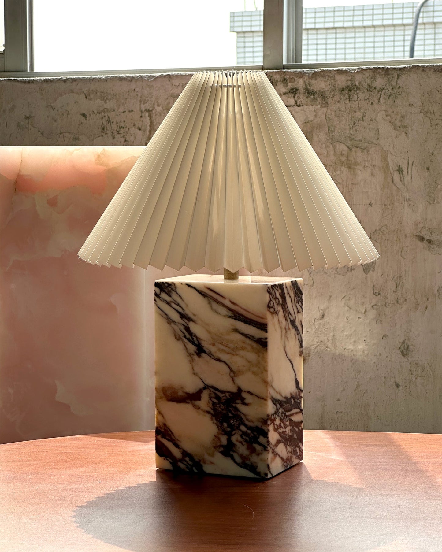 Arouca Table Lamp