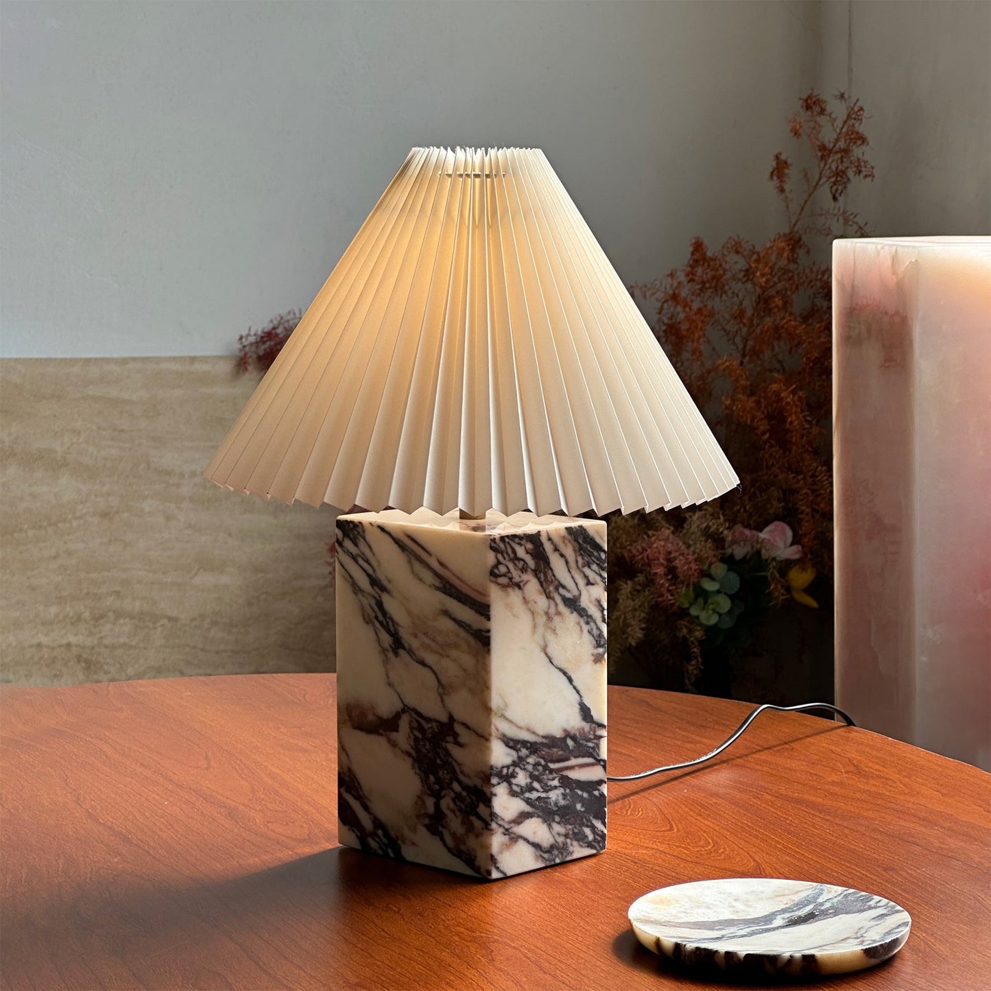 Arouca Table Lamp