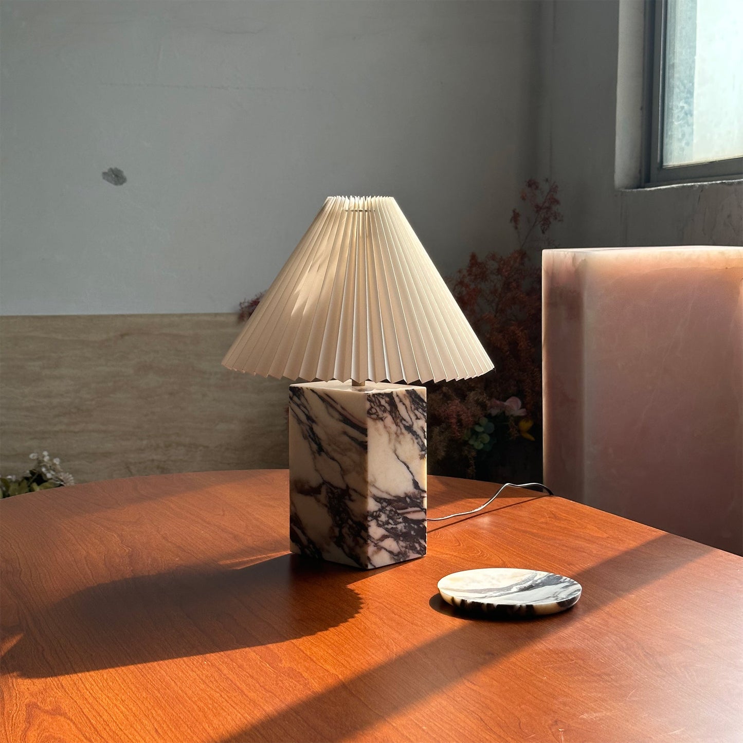Arouca Table Lamp