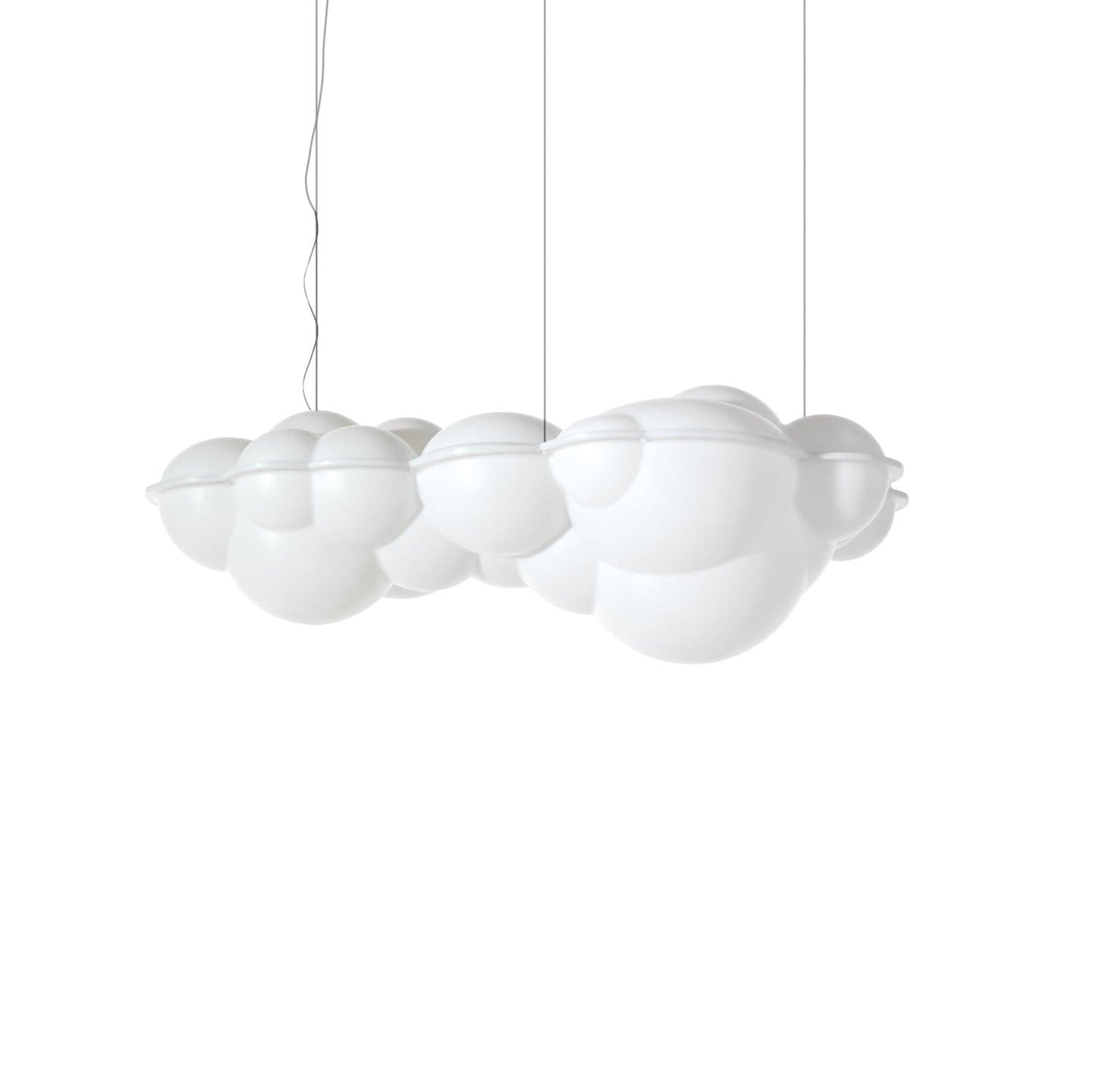 Nuvola Pendant Light