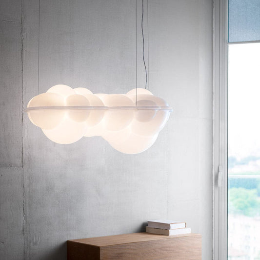 Nuvola Pendant Light