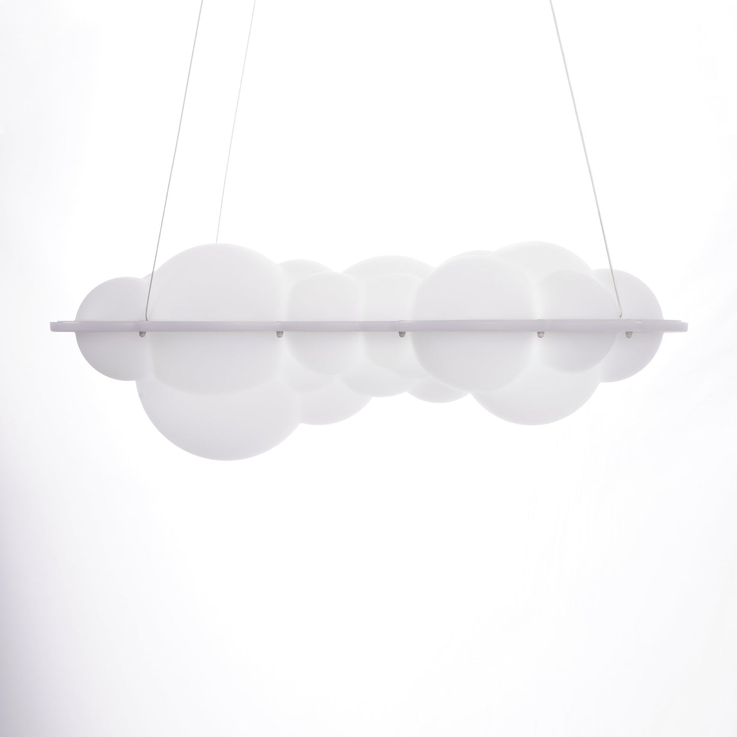 Nuvola Pendant Light