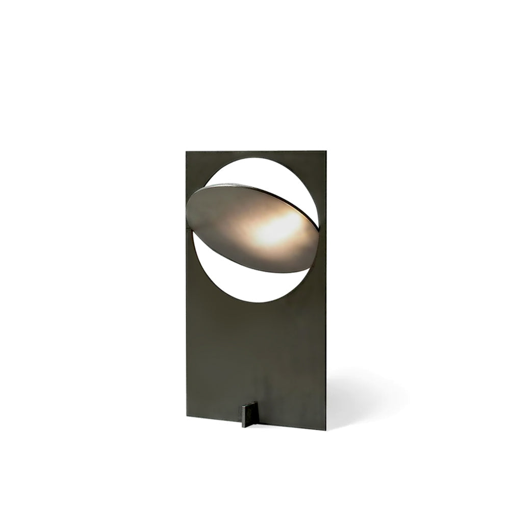 OBJ 01 Table Lamp
