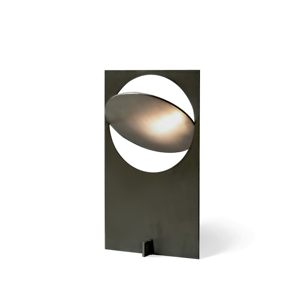 OBJ 01 Table Lamp