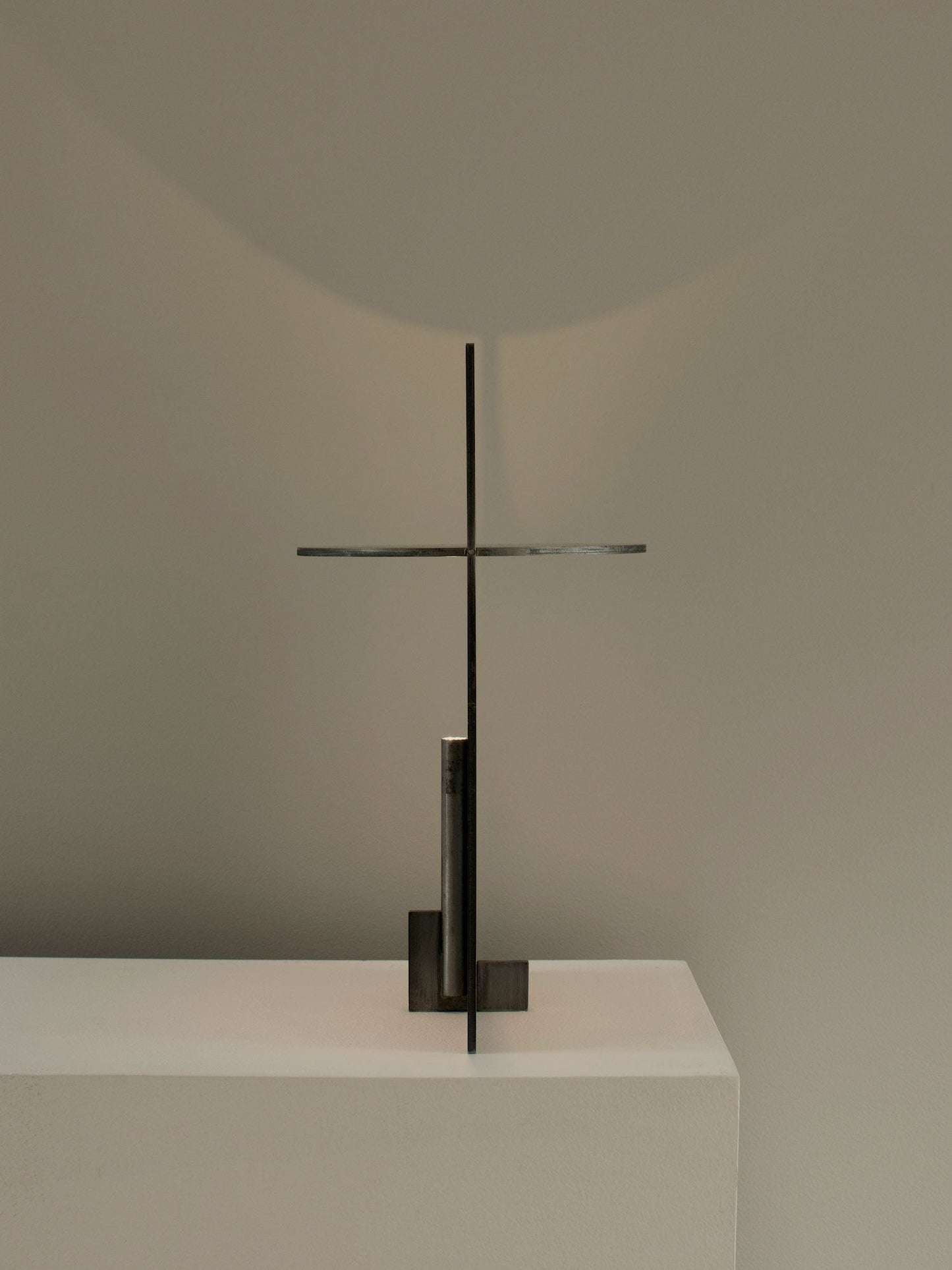 OBJ 01 Table Lamp
