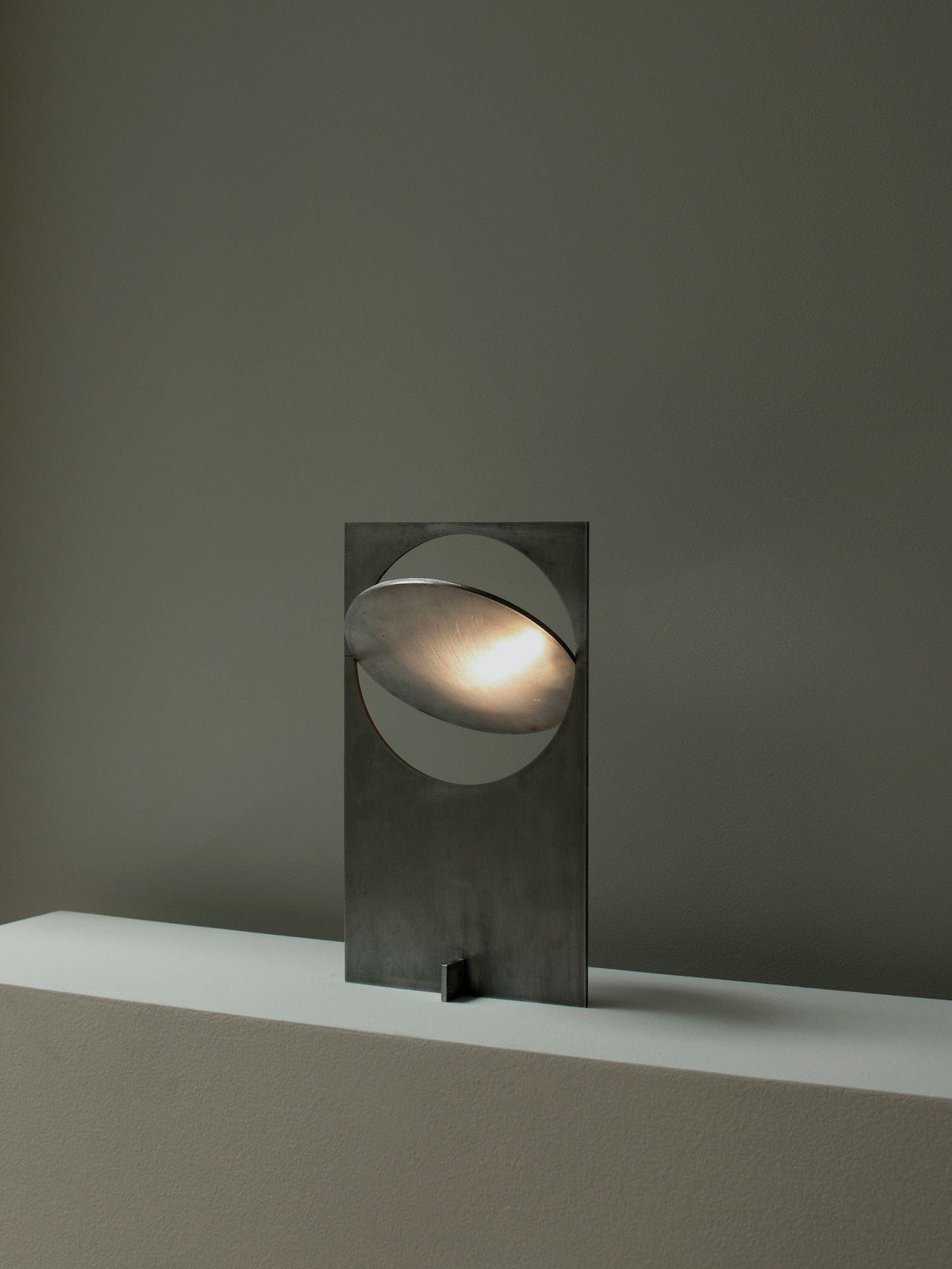OBJ 01 Table Lamp