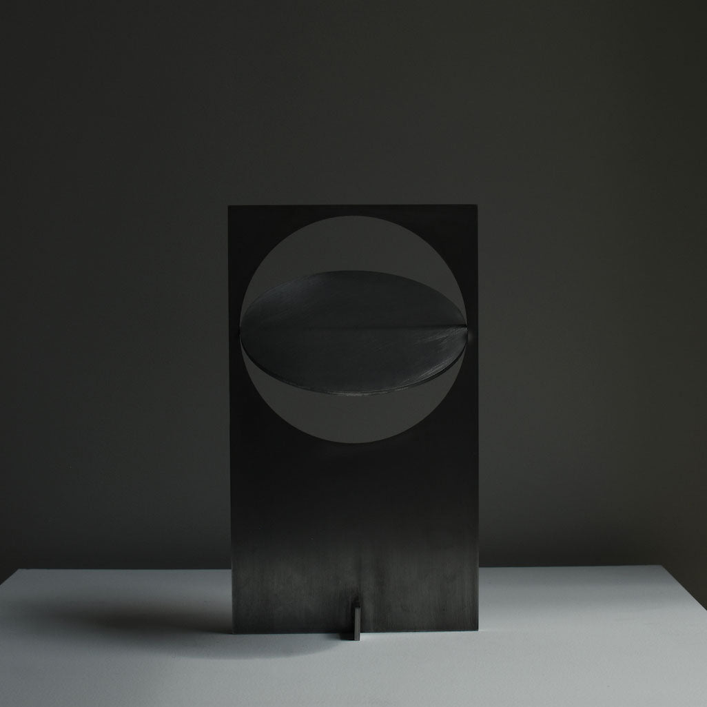 OBJ 01 Table Lamp