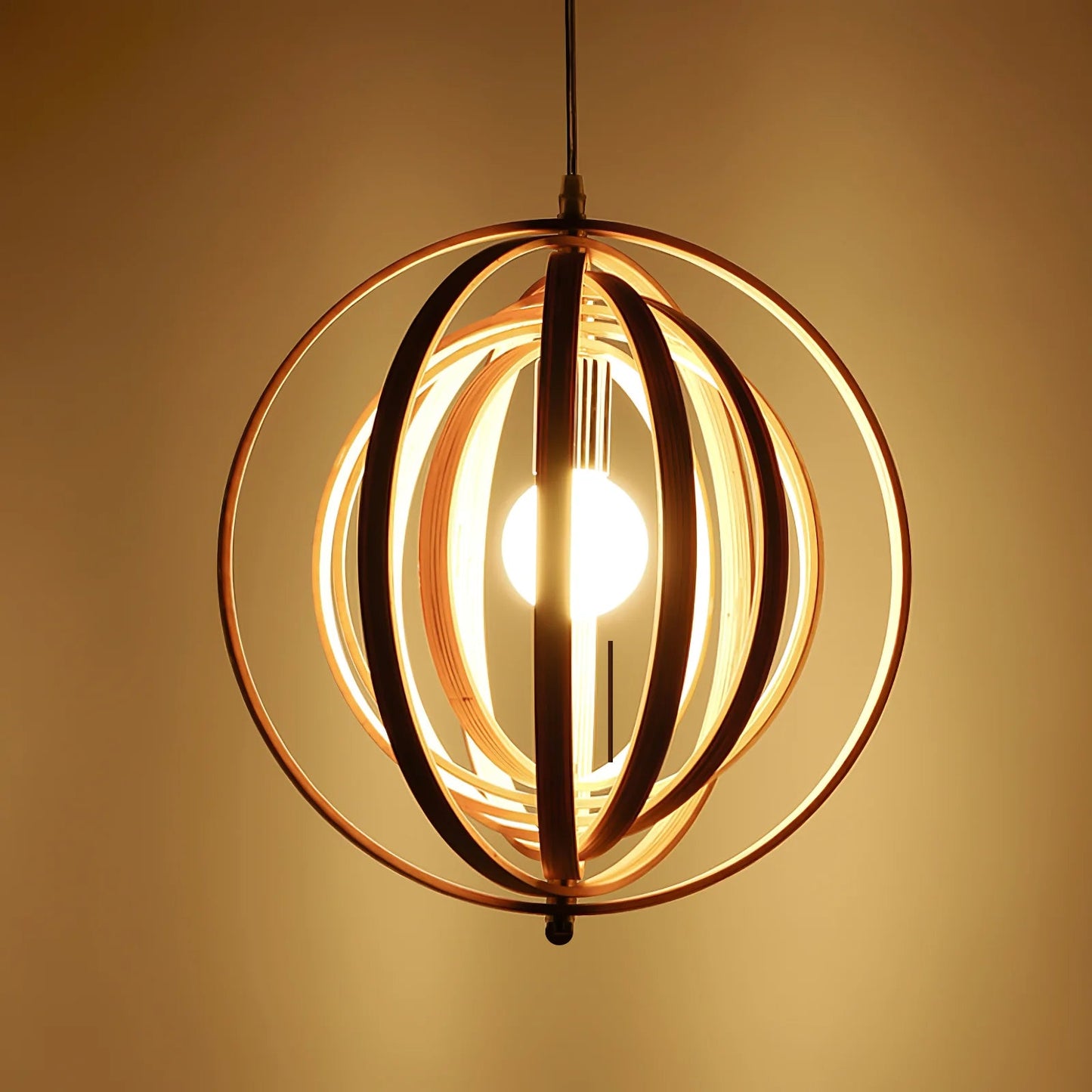 Oasis Pendant Lamp