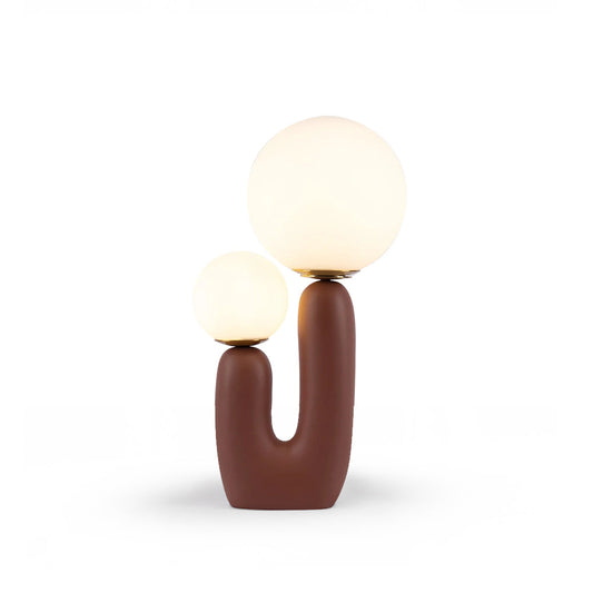 Oo Smooth Table Lamp