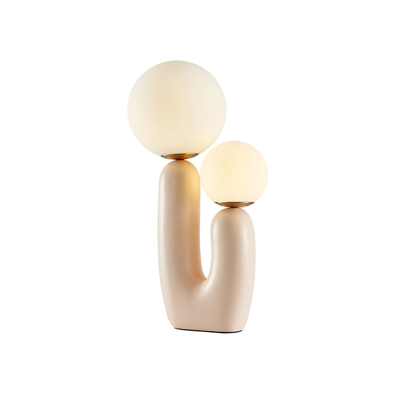 Oo Smooth Table Lamp