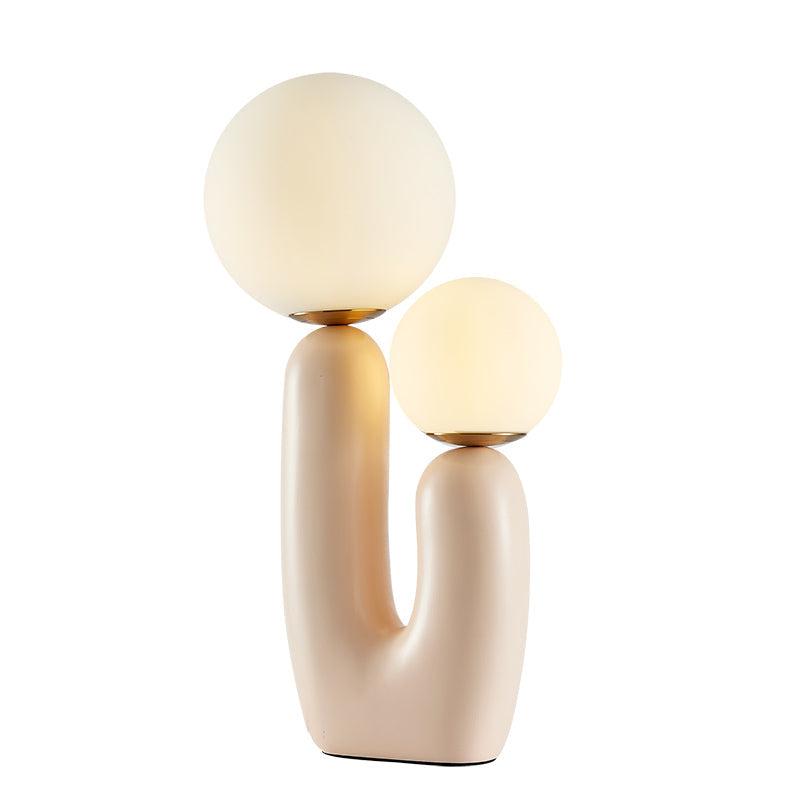 Oo Smooth Table Lamp