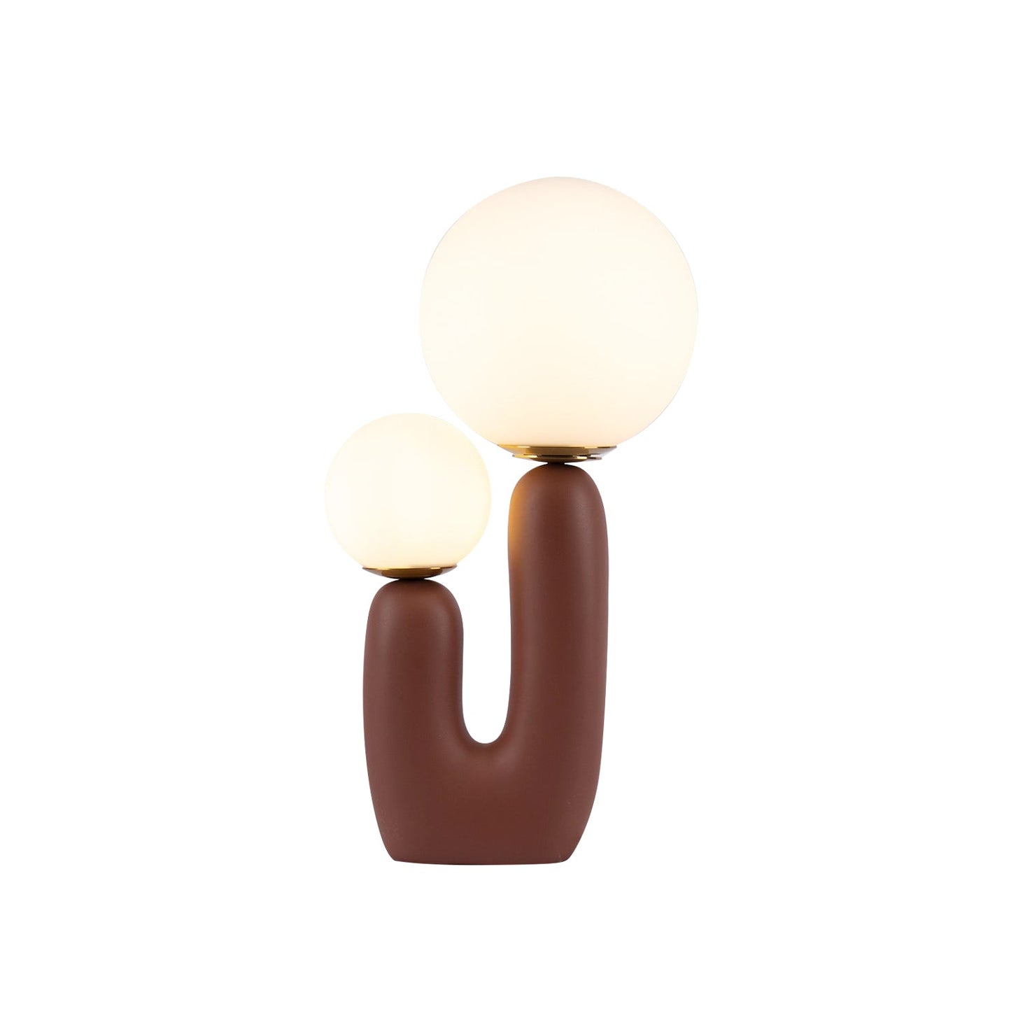 Oo Smooth Table Lamp