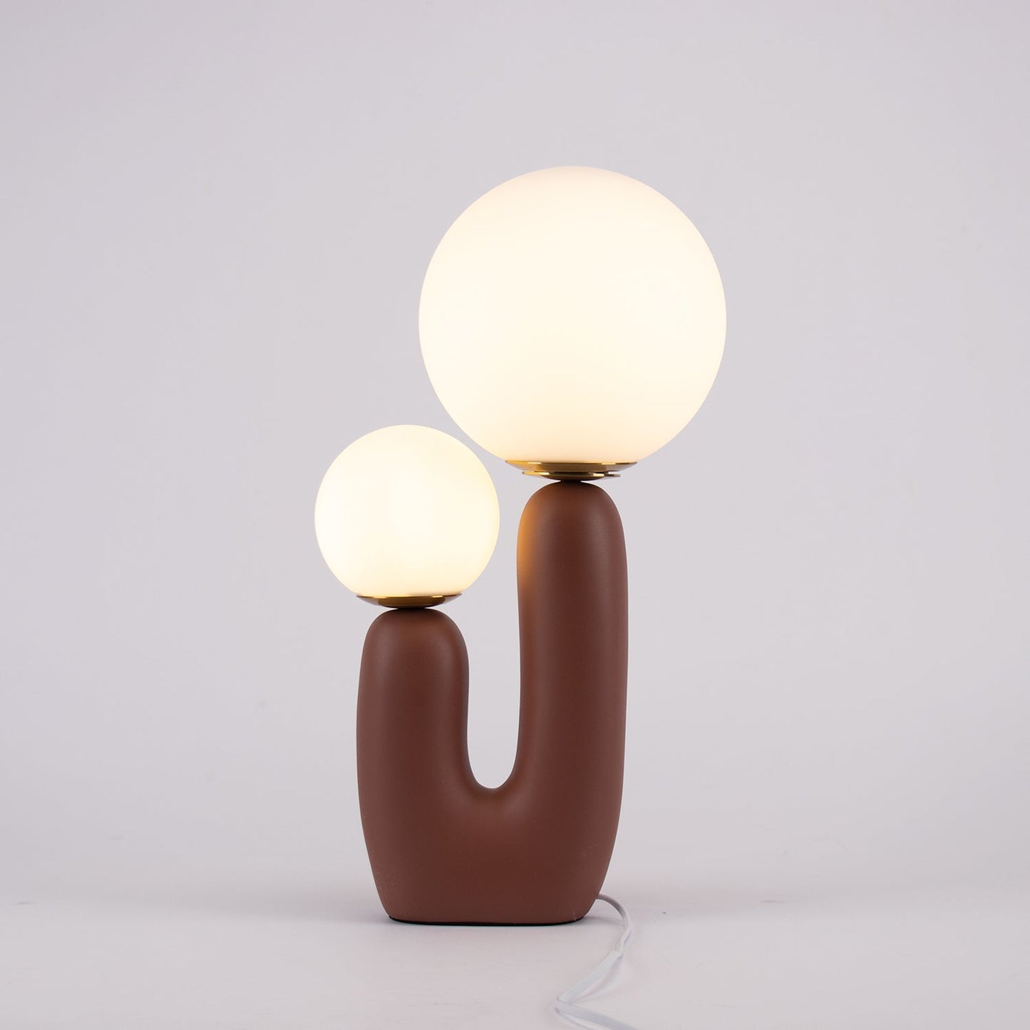 Oo Smooth Table Lamp