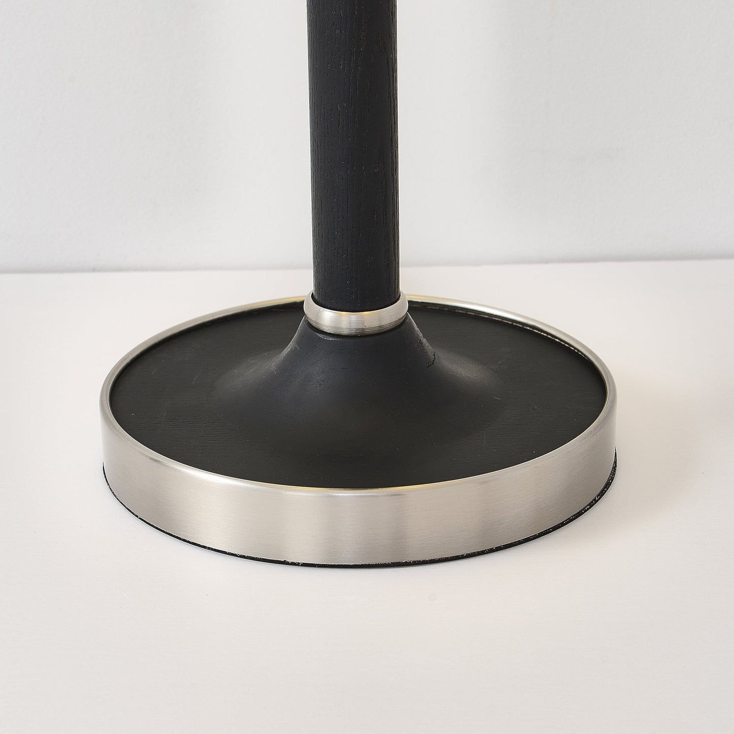 Orchid Fabric Table Lamp