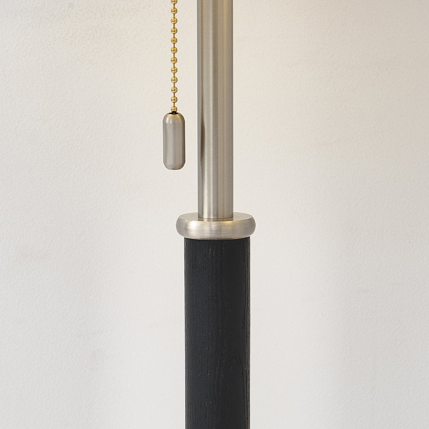 Orchid Fabric Table Lamp