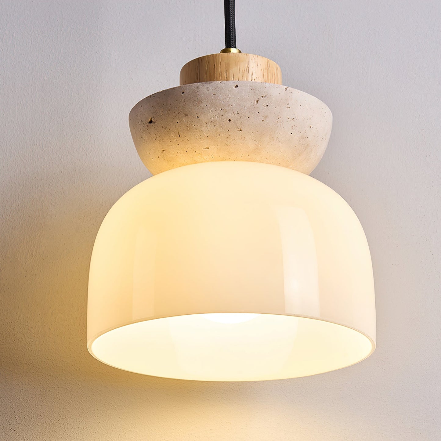 Palak Pendant Light