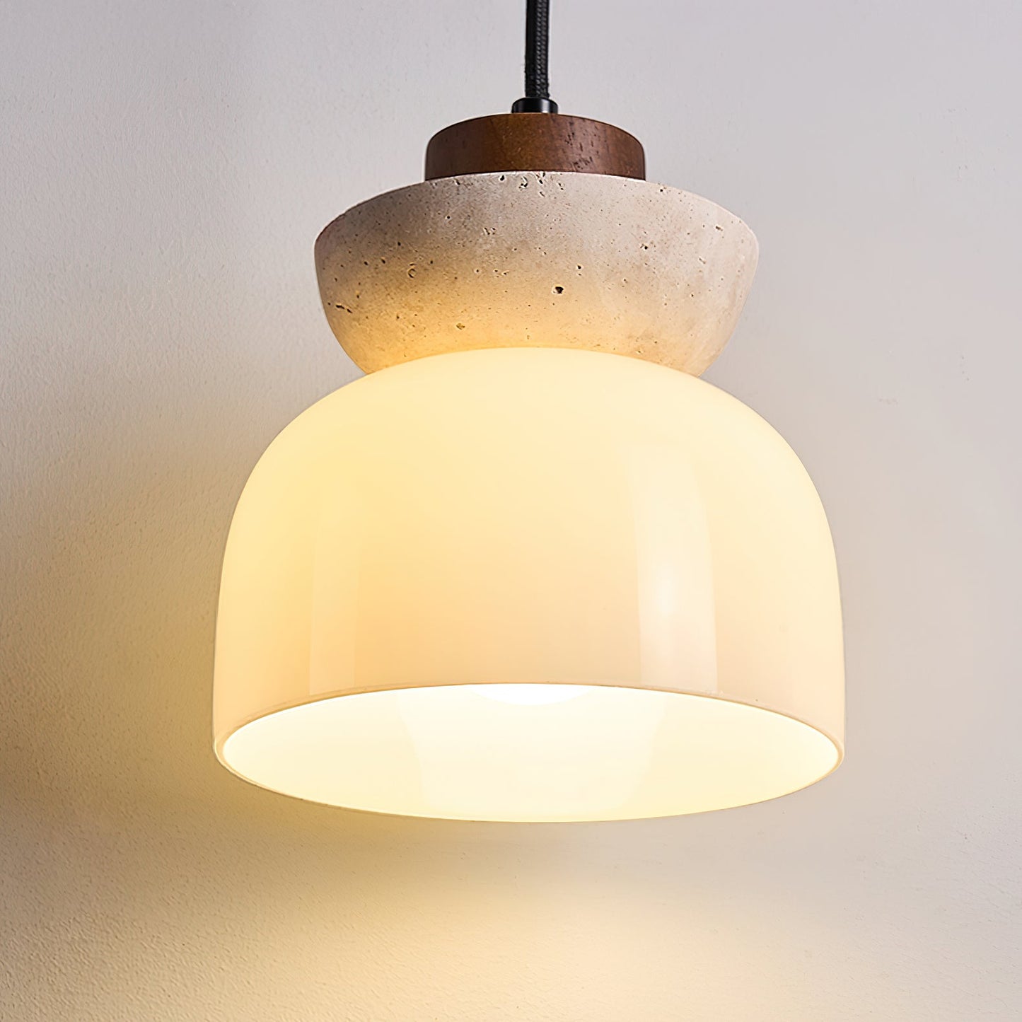 Palak Pendant Light